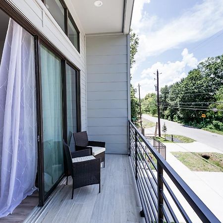 Beautifully Decorated, Modern Downtown Houston Home 外观 照片